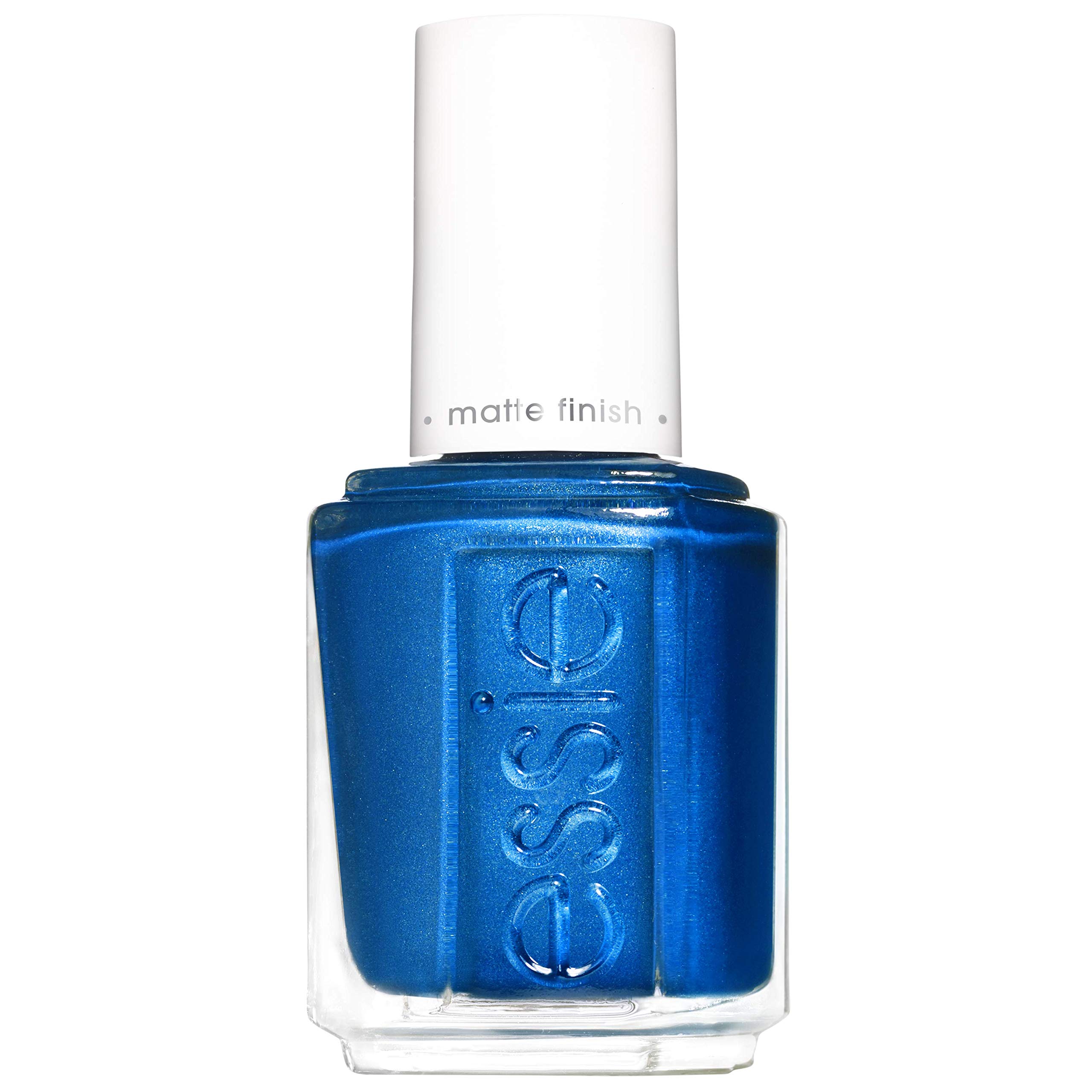 Essie, Classic Nail Polish, Glossy Finish, Resistant Manicure, Shade 652 Wild Card, 15 ml