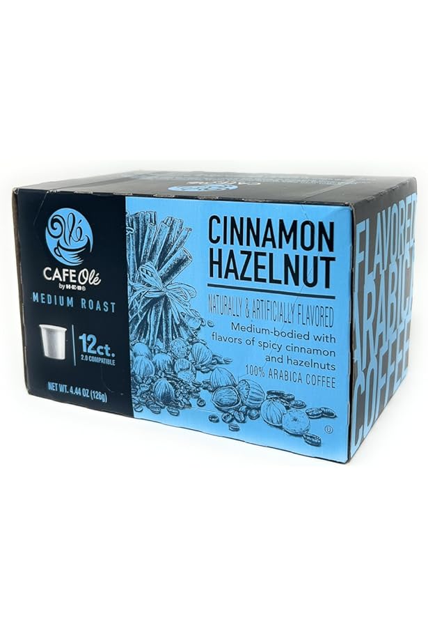 ガルム　ほぼフルオプ Amazon.com : H.E.B. Cafe Ole Snickernut Cookie Flavored Roast