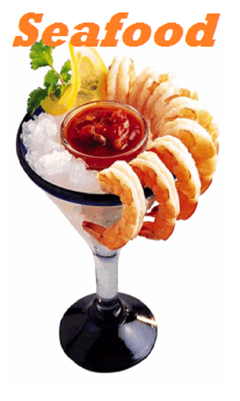 Seafood
