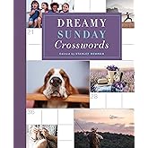Dreamy Sunday Crosswords