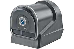 OASE Indoor Aquatics Fishguard, Black, 1 Count (Pack of 1)