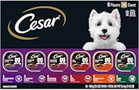 Cesar Classic Loaf Wet Dog Food