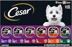 Cesar Classic Loaf Wet Dog Food