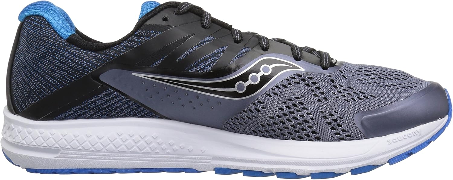 saucony men's ride 10