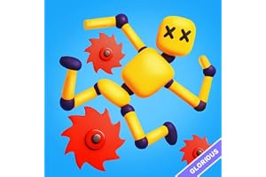 Body Flip 3D: Ragdoll Impact - Glorious
