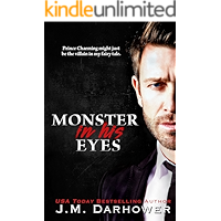 Monster in His Eyes book cover
