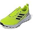 adidas Men's Terrex Tracefinder Trail Running Sneaker