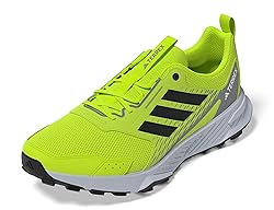 adidas Men's Terrex Tracefinder Trail Running