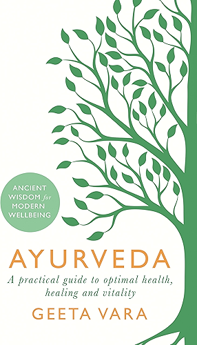 Download Ayurveda: Ancient wisdom for modern wellbeing (English Edition) PDF