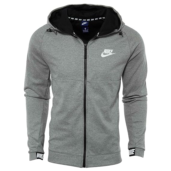 nike sportswear advance 15 hoodie