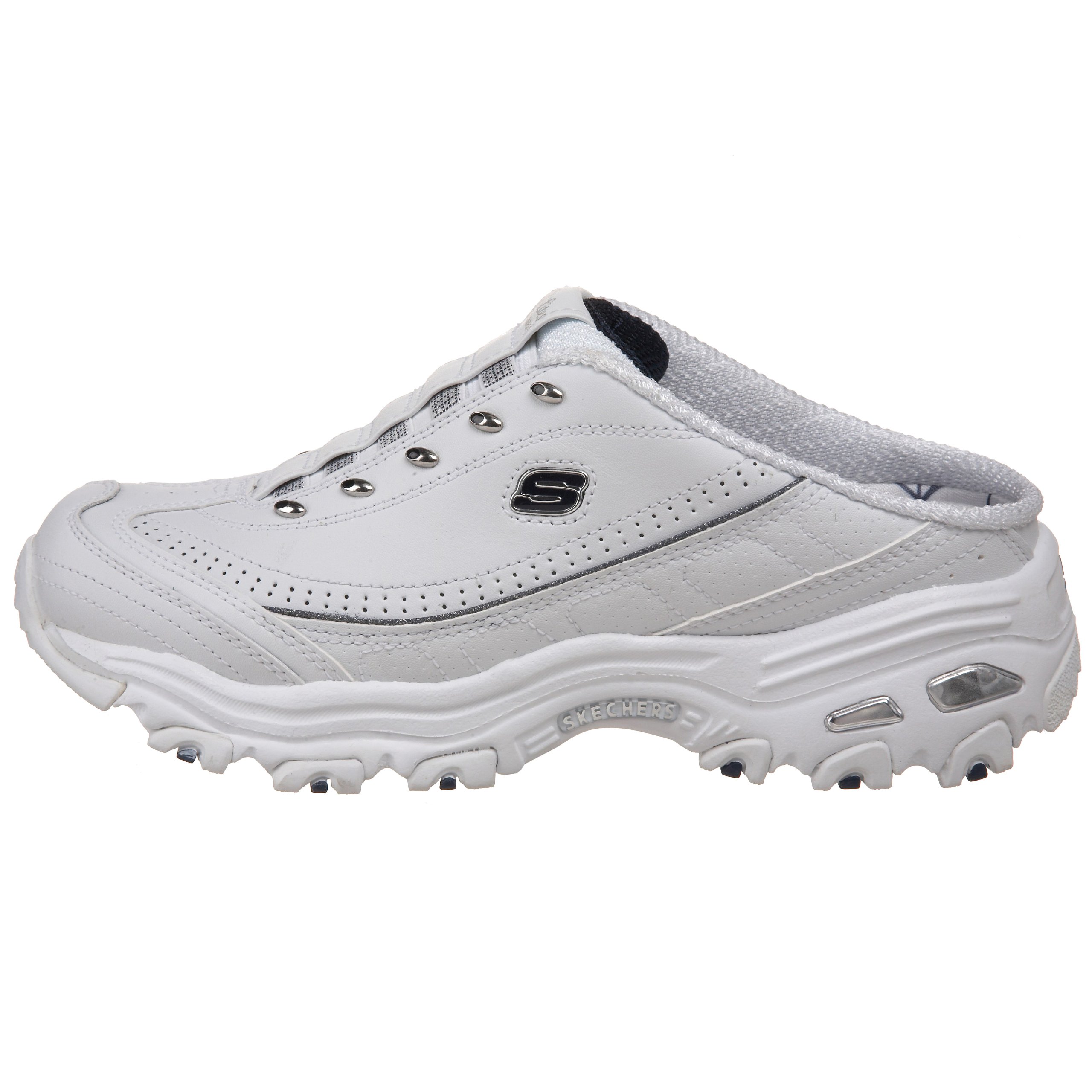 Skechers Sport Women's D'LitesOpal Mule Fashion Sneaker Buy Online