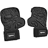 Amazon Basics Neoprene Barbell Gymnastics Grip