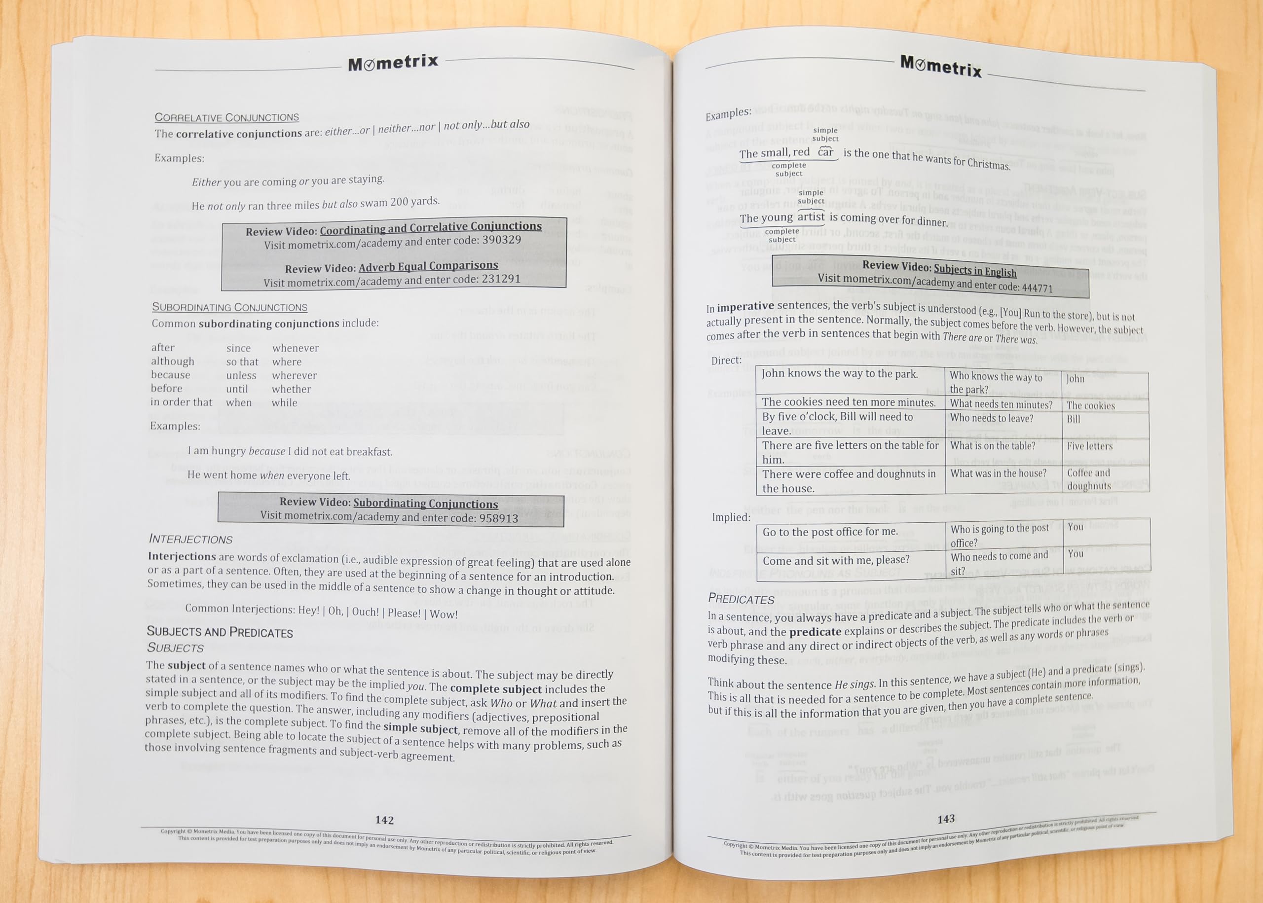TSI Study Guide: TSI Secrets Exam Prep, 5 Full-Length Practice Tests, Step-by-Step Review Video Tutorials: [Updated for TSIA2] (Mometrix Test Preparation)