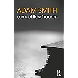 Adam Smith (The Routledge Philosophers)