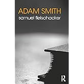 Adam Smith (The Routledge Philosophers)