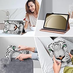 Case for Samsung Galaxy Tab A9 Plus/A9+ 5G 11 Inch