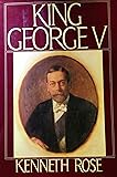 King George V