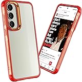 Ghostek Covert Clear Samsung Galaxy S24 Plus Case