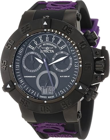 invicta scuba noma 3