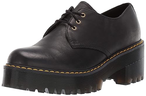 dr martens low