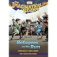 Refugees on the Run (AIO Imagination Station Books)