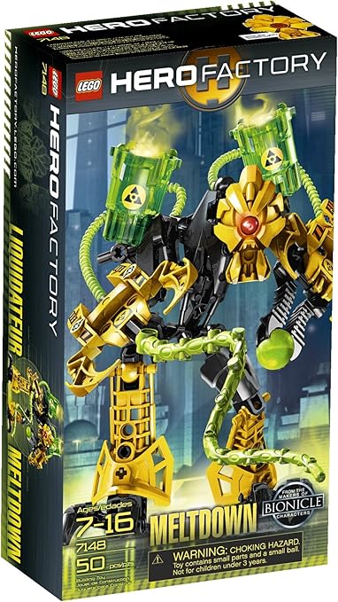 lego hero factory games hero creator