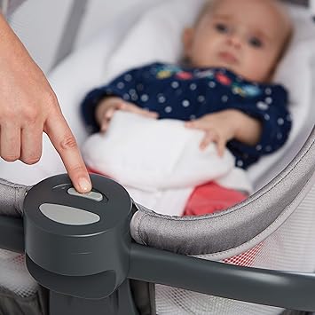 graco day2dream pack n play