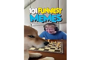 101 FUNNIEST MEMES: BOOK 28