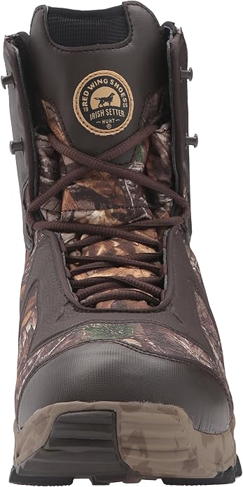 irish setter vaprtrek ls