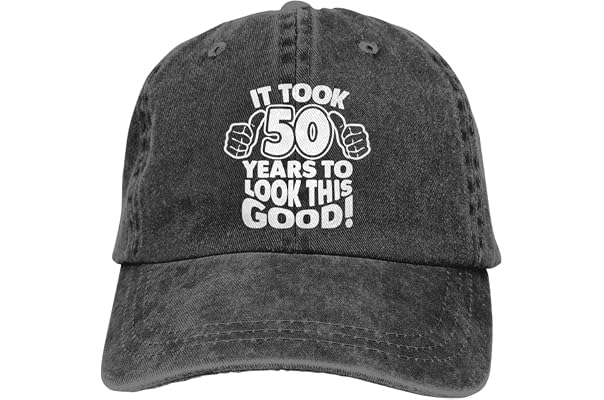 Best Women's Novelty Baseball Caps