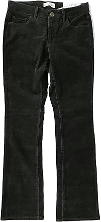 women's tall corduroy pants