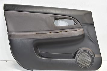 Subaru Interior Door Handle 2002 2007 Wrx Sti Fastwrx Com