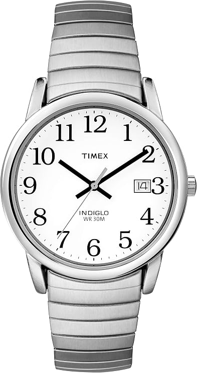 Timex Orologio Casual TW2V214009J