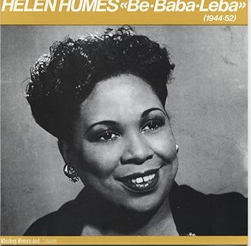 Résultat de recherche d'images pour "Helen Humes"