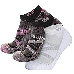 Zensah Standard Wool Running