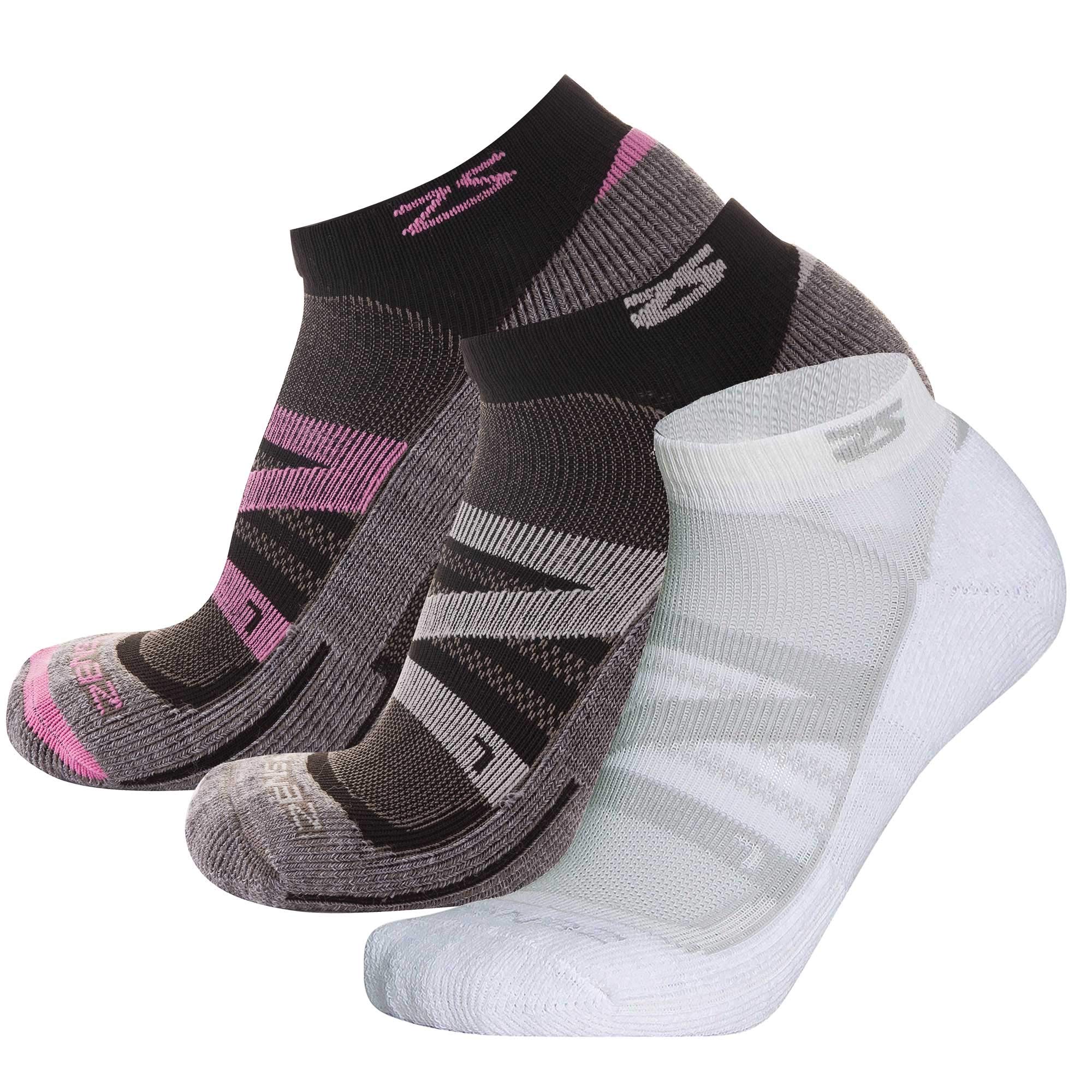 Zensah Standard Wool Running