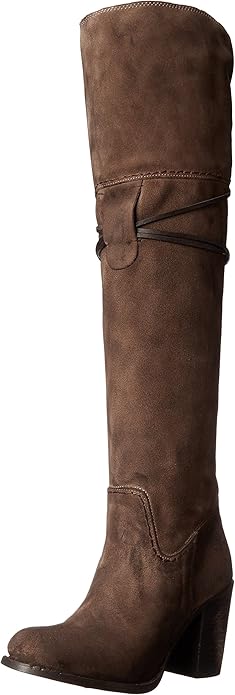 freebird saddle boots