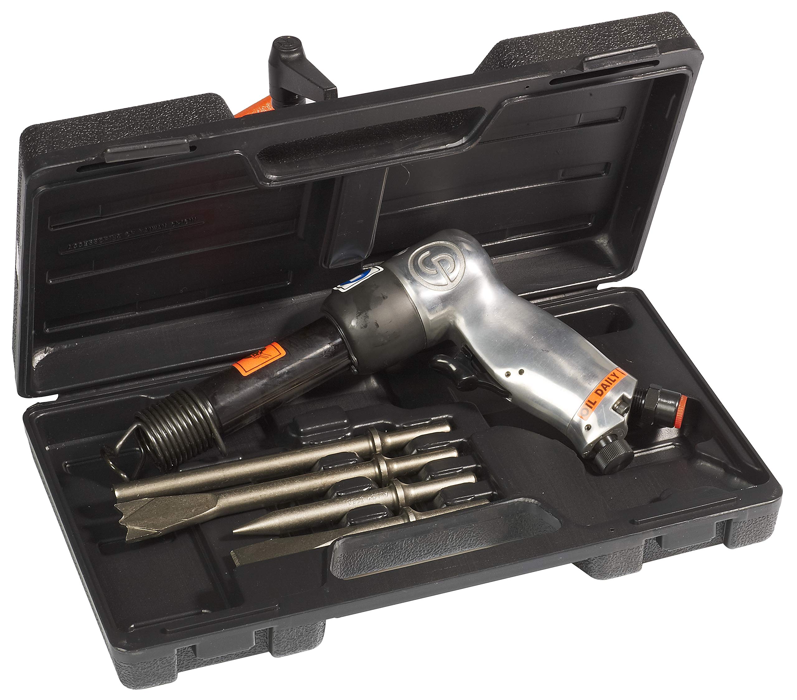 Chicago Pneumatic CP714K Super Duty Air Hammer Kit