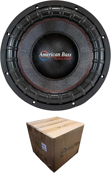 godfather subwoofer
