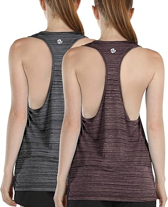 yoga tops amazon