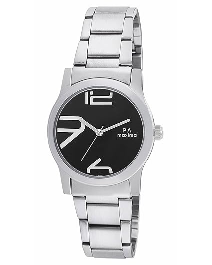 Analog Gold Dial Women's Watch - DK10864-5