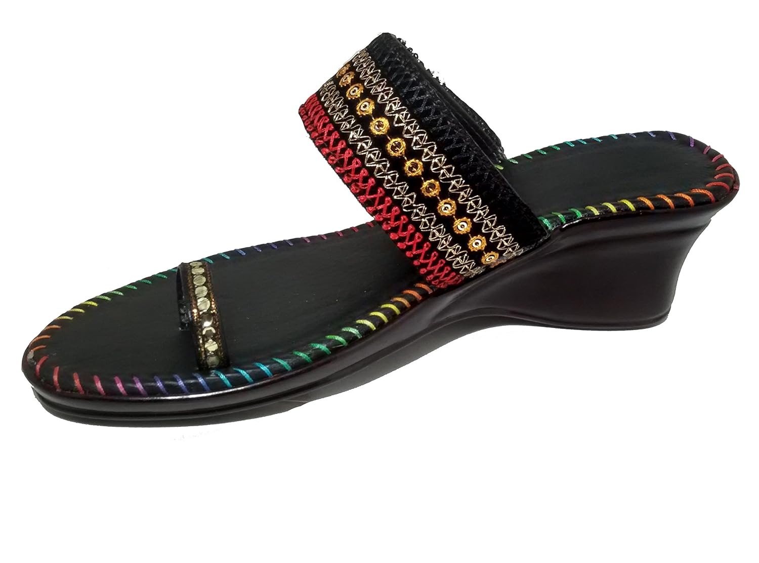 ask-js-lcd & co women sling heeled sandal , latest stylish casual fashionable women's footwear bellies girl's footwear latest women slipper collections new