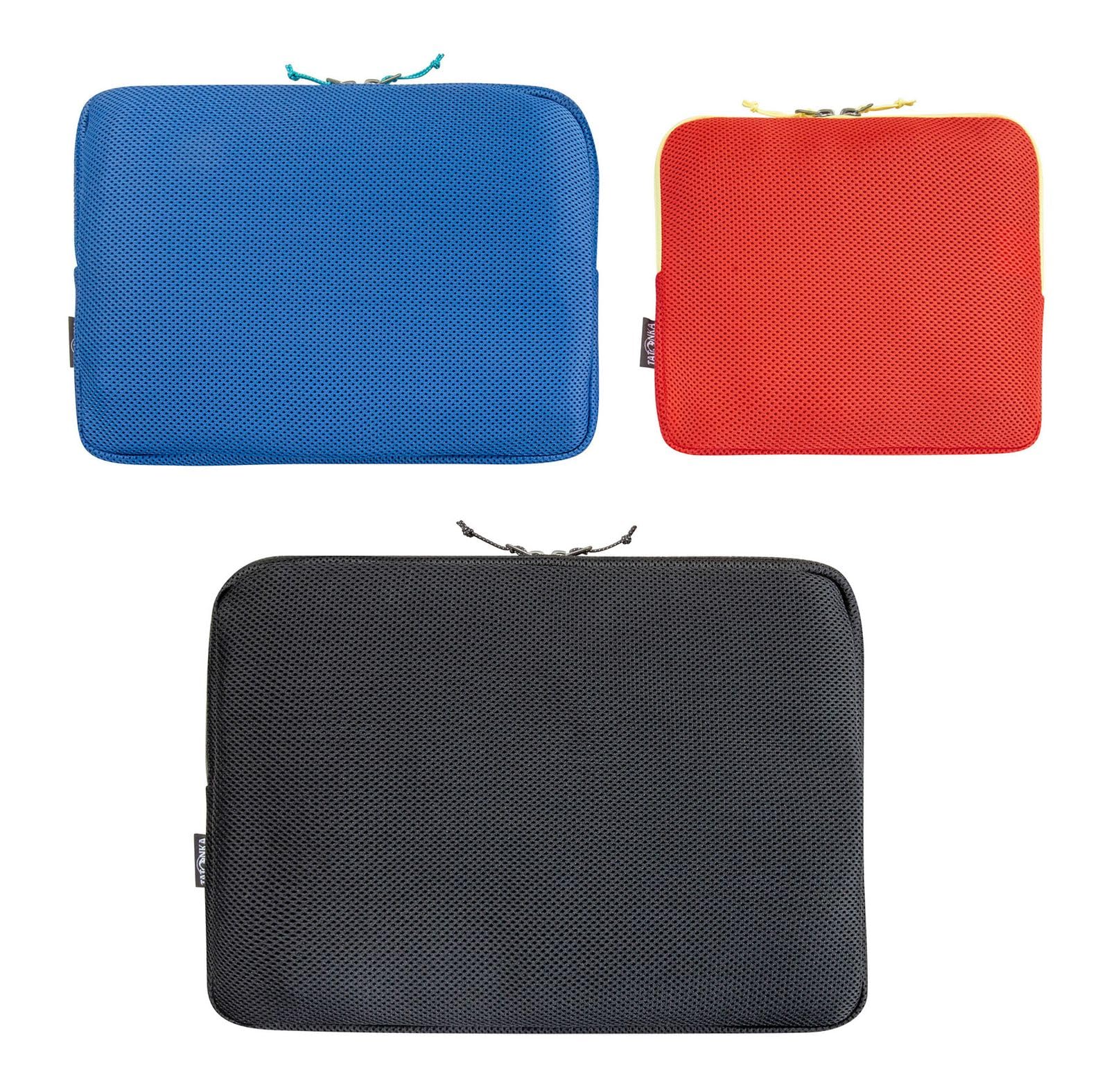 Tatonka Unisex - Adult Air Mesh Pocket Set III Bag, Assorted