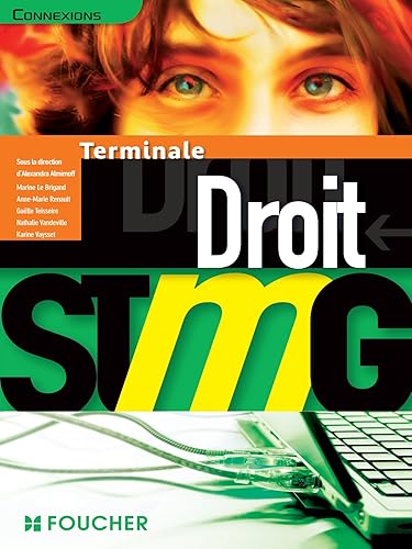 Download Connexions Droit Tle Bac STMG PDF