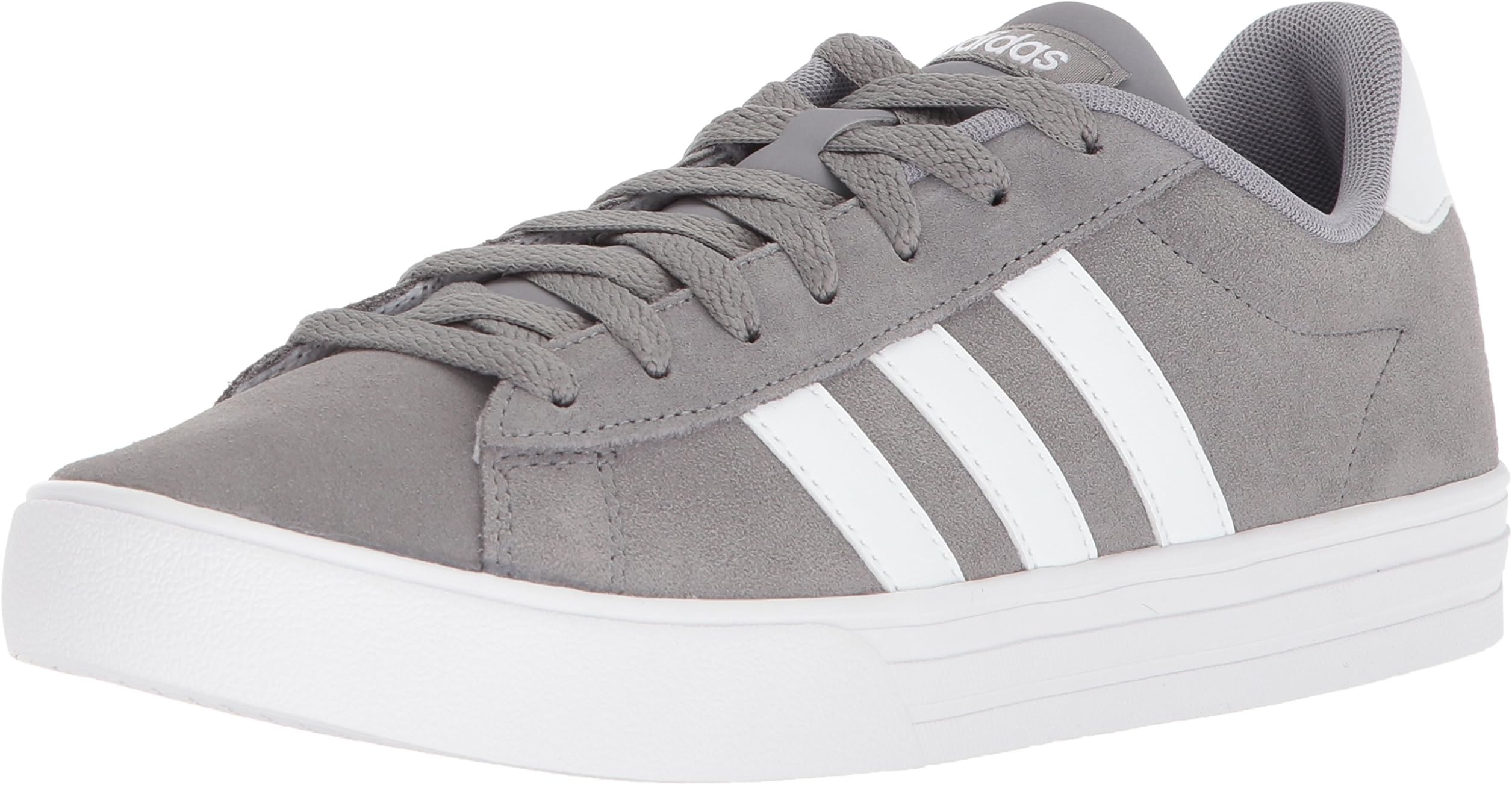 adidas originals men's daily 2.0 sneaker