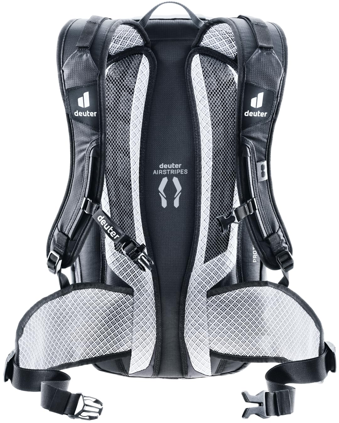 deuter Flyt 20 Bicycle Backpack with Protector