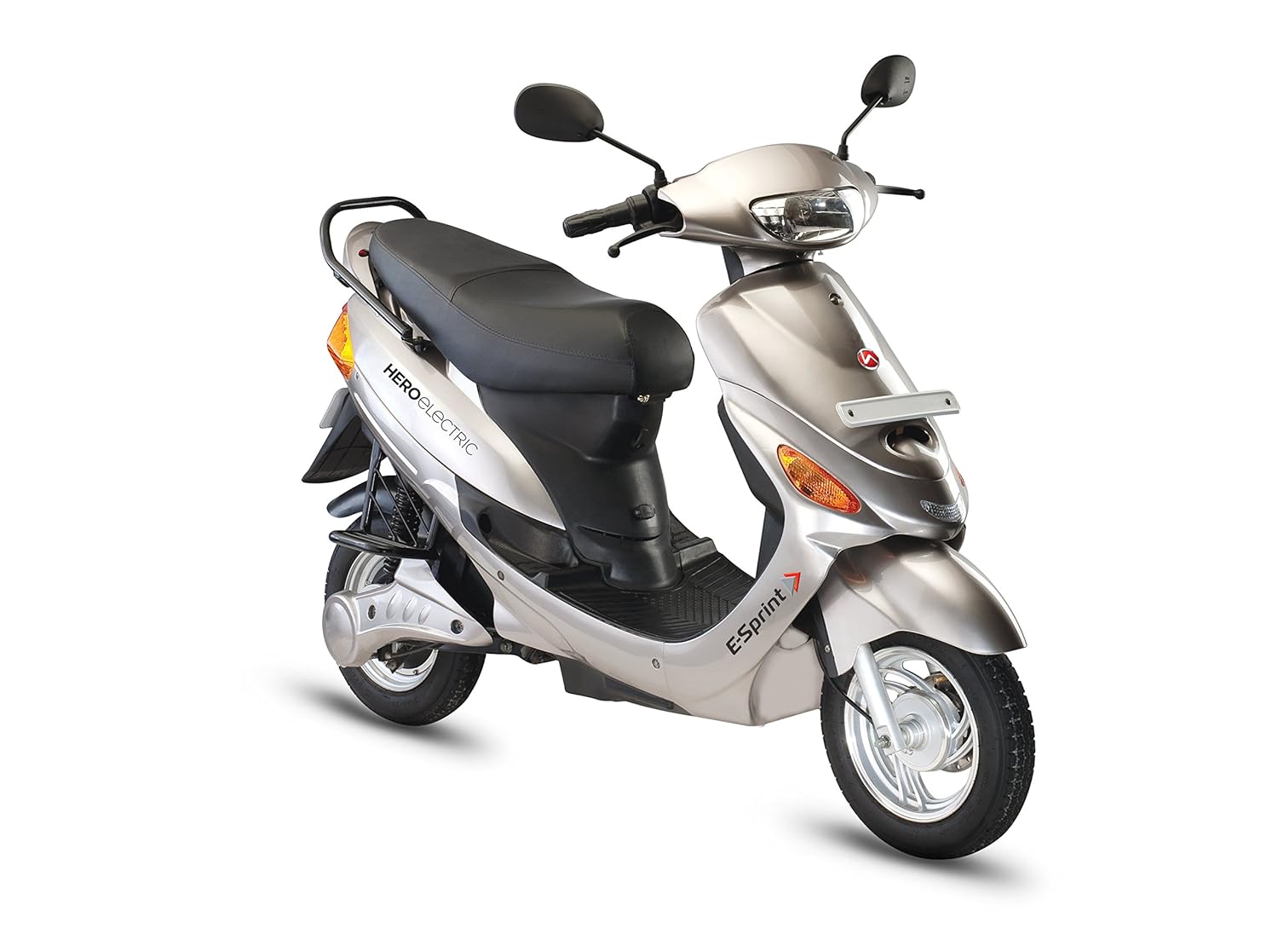 hero electric e bike