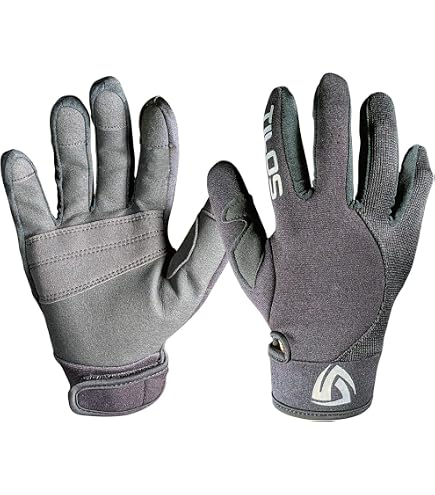 Cappuccio da immersione - QUANTUM STRETCH - Akona - in neoprene