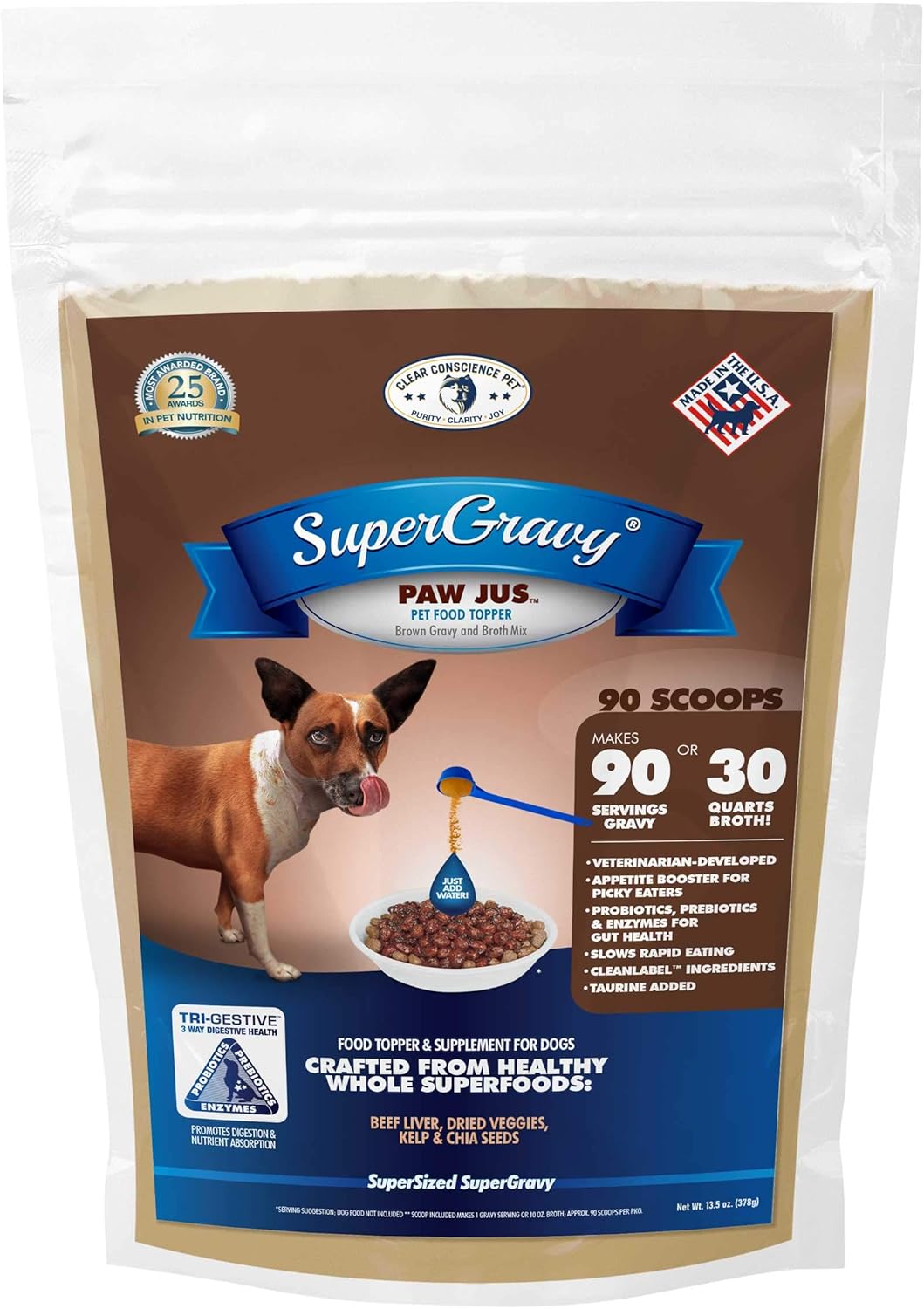 Hydration Heroes Top 10 Dog Food Products to Keep Your Pup Healthy and
