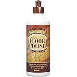 Floor Pro Vinyl Floor Polish (500ml): Amazon.co.uk: Kitchen & Home